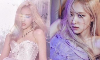 Jeon Somi cực xinh trong MV mới “DUMB DUMB” nhưng vẫn bị bảo "cosplay" Rosé BLACKPINK