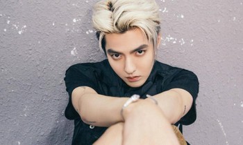 Ngô Diệc Phàm là nghệ sĩ Trung sở hữu những “lần đầu tiên” vừa đáng nể lại vừa đáng xấu hổ