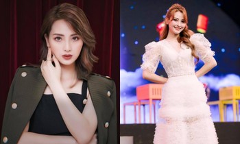 11 Tháng 5 Ngày: Tình địch của Tuệ Nhi (Khả Ngân) có nhan sắc "không phải dạng vừa"
