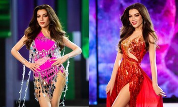 Hành trình đặc biệt và đáng nhớ của Trân Đài trước thềm Chung kết Miss International Queen 2022