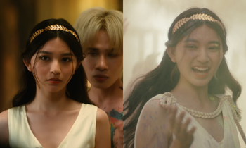 Nàng thơ trong MV mới của Jack: Hot Instagram đình đám, "gây bão" bởi góc nghiêng hoàn hảo