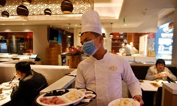 Nỗi lòng sinh viên làm thêm mùa dịch: Dễ bị lừa tiền vì công việc ít, khó khăn chất chồng