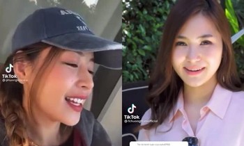 Trend nói chuyện "nửa tây nửa ta" của Chi Pu đang sốt, câu nói của Hương Tràm được đào lại