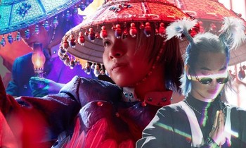 MV "Chọn Bạn Mà Chơi": Không còn là thể nghiệm, Rtee vững vàng với Hip-Hop dân gian
