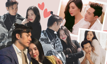 4 lý do hứa hẹn "thuyền" Quỳnh Kool - Nhan Phúc Vinh hot chẳng kém Quỳnh Kool - Thanh Sơn
