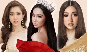 Người đẹp chuyển giới Đỗ Nhật Hà bất ngờ lọt Top 71 Hoa hậu Hoàn vũ Việt Nam 2022