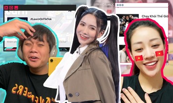 Bản tin Tóp Tóp: "Chiến thần công nghệ" Duy Thẩm phá kỷ lục follower, Gen Z rủ nhau đi Hàn