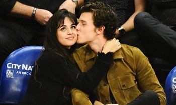 Shawn Mendes và Camila Cabello suýt xảy ra "chiến tranh lạnh" chỉ vì... một hộp sữa chua