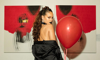 Rihanna chính thức trở thành tỷ phú: Fan lo lắng vì "ANTI" rất có thể là album giải nghệ