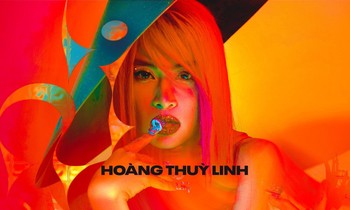 Album "LINK": Chấp niệm kết nối bớt "Hoàng" nhưng thiếu "Thùy" của Hoàng Thùy Linh