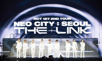 Concert của NCT 127: Triệu hồi đội hình SM Rookies, có một sân khấu khiến fan "mất ngủ"