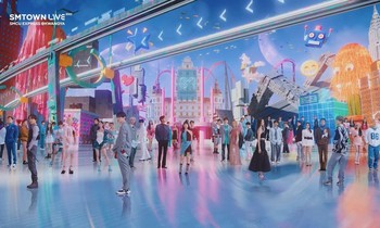 SMTOWN LIVE 2022: Idol 4 thế hệ hội ngộ tại KWANGYA, tung sân khấu kết hợp "đỉnh của chóp"
