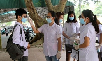 Thực hư thông tin "Học sinh Hà Nội trở lại trường từ ngày 20/7" đang lan truyền trên mạng