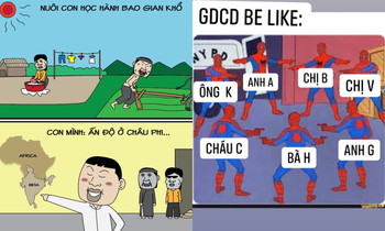 Những kiến thức trong đề thi Tốt nghiệp khiến teen khóc ròng, không khó nhưng lại dễ nhầm