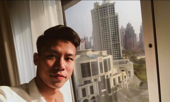 Quế Ngọc Hải đăng hình "sống ảo" lại bị dân mạng bóc mẽ, đành cầu xin "Hãy tha cho tôi!"