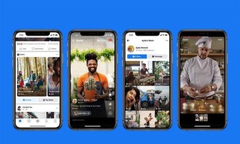 Facebook sắp ra mắt tính năng video ngắn Facebook Reels, cạnh tranh với đối thủ TikTok