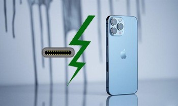 Đề xuất USB-C là tiêu chuẩn cổng sạc chung, sắp tới có thể dùng sạc Samsung cho iPhone?