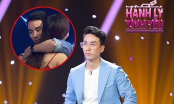 Thanh niên "không sinh con trai thì ly hôn" từng được ghép đôi thành công ở gameshow khác?