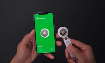 Tội phạm thời 4.0: Nhiều kẻ gian lợi dụng Apple AirTags để đánh cắp xe hơi