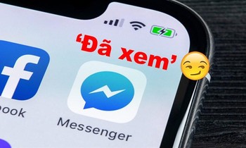 Cách đọc Messenger không hiện lên "đã xem", người dùng Facebook lâu năm chưa chắc đã biết