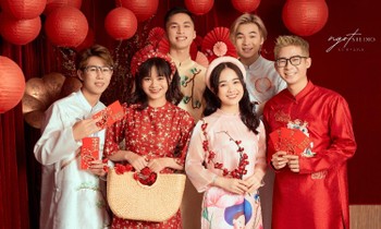 Những gương mặt hot TikToker tỷ view lần đầu góp mặt trong phim ngắn “Biệt đội cảm thán!”
