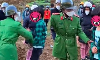 Vụ nam sinh lớp 10 "bắt vợ" ở Hà Giang: Cả hai có quen biết nhưng cô gái chưa nhận lời yêu