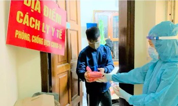 Bộ Y tế đề xuất 7 loại giấy tờ chứng nhận để F0 hưởng Bảo hiểm xã hội, cụ thể là gì?