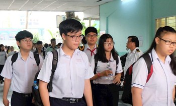 Dành cho teen 2K7 ở TP.HCM: Những lưu ý quan trọng về kỳ tuyển sinh vào lớp 10