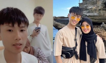 Đạt Villa bất ngờ chia sẻ về cuộc hôn nhân đổ vỡ, "gà trống nuôi con" trong suốt 7 năm qua