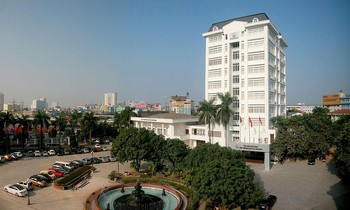 Đại học Quốc gia Hà Nội cho phép các bạn học sinh THPT học trước Đại học