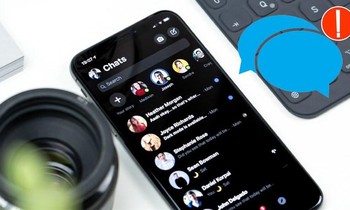 Đang online Messenger nhưng không nhận được tin nhắn, đây là 4 cách khắc phục sự cố