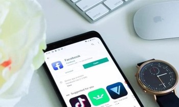 Xóa ngay những ứng dụng độc hại này trước khi bị đánh cắp mật khẩu Facebook