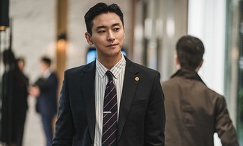 Baeksang 2020: Góp mặt trong nhiều đề cử, liệu Joo Ji Hoon có được gọi tên?