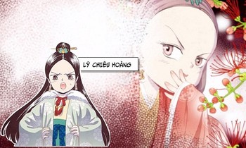 Không nên bỏ lỡ những bộ “moving toon” chất chẳng kém truyện tranh hay anime này