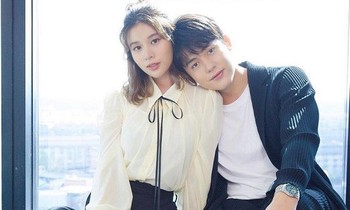 Miễn Bầu Trời Còn Có Mặt Trời: Phim “ngược” đến thế mà sao Mark - Kao vẫn diễn rất ngọt