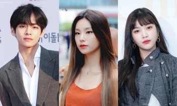 Mặc dù mắc những chứng bệnh khá đáng sợ, các idol này vẫn luôn cháy hết mình trên sân khấu