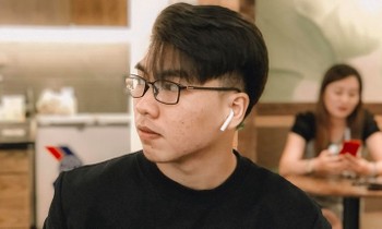 Hành trình của chàng trai 19 tuổi nói lời tạm biệt với mụn - người bạn “không muốn thân”