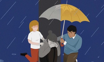 Singapore đối mặt với tỷ lệ tự tử đáng báo động trong giới trẻ, đặc biệt ở độ tuổi 20