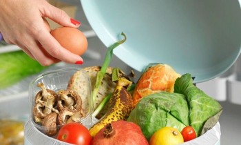 Nhìn các loại thực phẩm thế này là biết chúng “hết date” rồi, coi chừng ngộ độc!