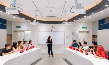 “Du học không gián đoạn” - teen vẫn có thể hiện thực hóa ước mơ du học thời COVID-19