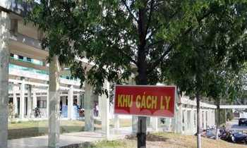 Chiều 5/8: Thêm 41 ca mắc mới COVID-19 ở Đà Nẵng, Bắc Giang và Lạng Sơn