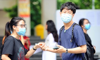 Kỳ thi tốt nghiệp THPT 2020 lần thứ 2 sẽ diễn ra trước khai giảng năm học mới 1 ngày