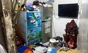 Gia đình 4 người thương vong bất thường ở TP Thủ Đức