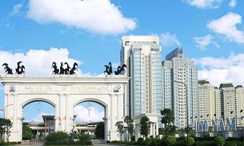  Hà Nội chỉ đạo gì về quy hoạch Ciputra và Ngoại giao đoàn?