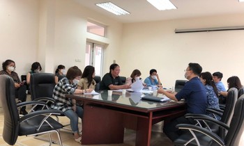 Diễn biến mới nhất vụ nhà đầu tư đòi tiền trái phiếu Tân Hoàng Minh