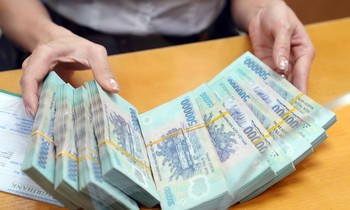 Doanh nghiệp được giảm trừ lãi suất 2% từ ngày 20/5.