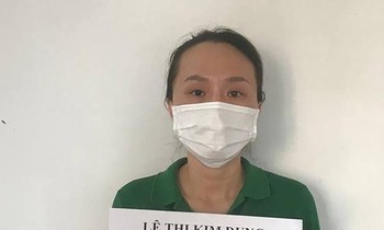 Cựu Trưởng Ban tuyên giáo quận 11 bị đề nghị truy tố