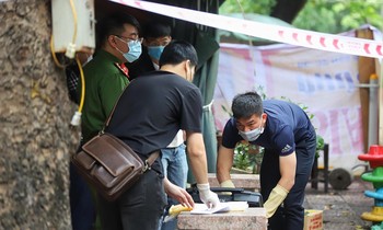Xác định nguyên nhân vụ cháy nhà khiến 5 người tử vong ở Hà Nội