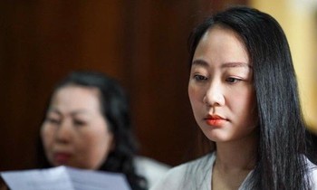 Kê biên căn hộ của tài xế Mercedes tông nữ tiếp viên hàng không