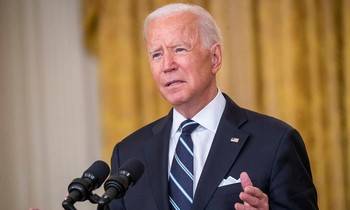 Nga công bố danh sách 963 người Mỹ bị cấm nhập cảnh, có Tổng thống Biden